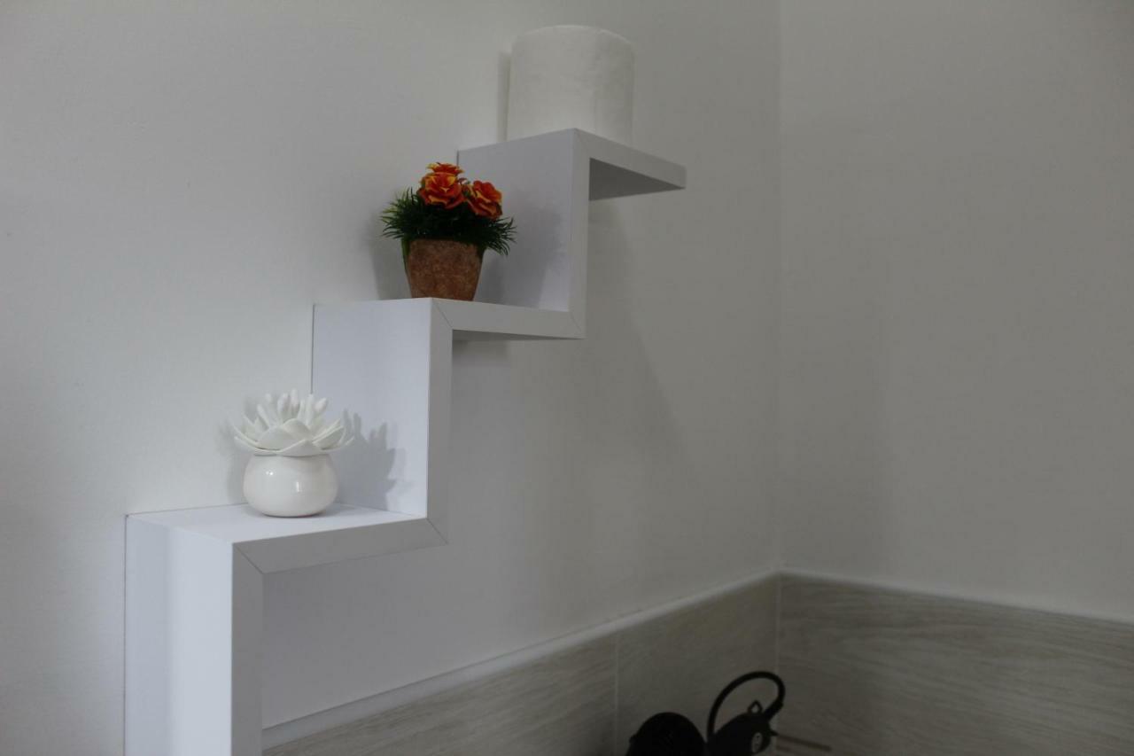 B&B Milena ปาเชโค ภายนอก รูปภาพ
